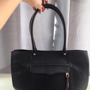 Rebecca minkoff tote